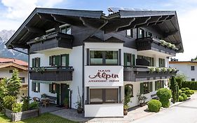 Haus Alpin